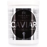 KALLOS Caviar Restorative Hair Mask 1000 ml  - Hajpakolás