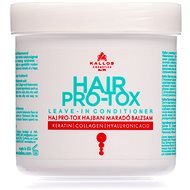 KALLOS Hair Botox Leave-In Conditioner 250 ml - Hajbalzsam