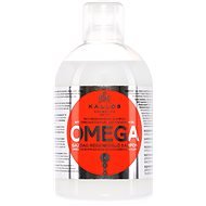KALLOS Omega Hair Shampoo 1000 ml - Sampon