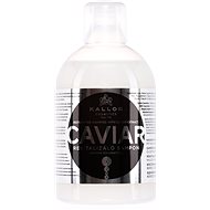 KALLOS Biotin Hair Mask 1000 ml - Hajmaszk