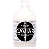 KALLOS Caviar Regeneráló Sampon 1000 ml - Sampon
