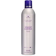 ALTERNA Caviar Working Hair Spray 520ml - Hair Styling Spray