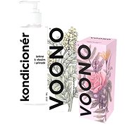VOONO hair set - Kit