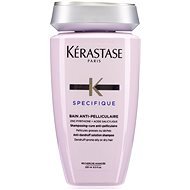 KÉRASTASE Specifique Bain Anti-Pelliculaire 250 ml - Šampón