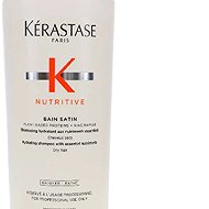 KÉRASTASE Nutritive Bain Satin 1000 ml - Shampoo