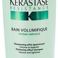 KÉRASTASE Résistance Volumifique Bain 1000 ml - Šampon