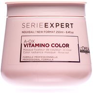 ĽORÉAL PROFESSIONNEL Serie Expert  A-Ox Vitamino Color Masque hajpakolás 250 ml - Hajpakolás