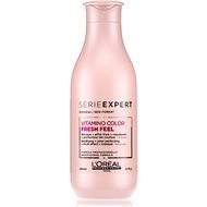 ĽORÉAL PROFESSIONNEL Serie Expert  A-Ox Vitamino Color Fresh Feel Masque hajpakolás 200 ml - Hajpakolás