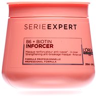 ĽORÉAL PROFESSIONNEL Serie Expert  Inforcer Masque 250ml - Hair Mask