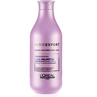 ĽORÉAL PROFESSIONNEL Serie Expert Prokeratin Liss Unlimited Shampoo - Shampoo