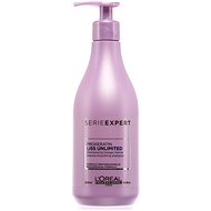 ĽORÉAL PROFESSIONNEL Serie Expert Prokeratin Liss Unlimited Shampoo 500ml - Shampoo