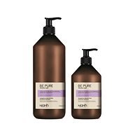 BE PURE Protective Shampoo 500ml - Shampoo
