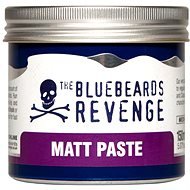 BLUEBEARDS REVENGE Hair Matt Paste hajformázó krém 100 ml - Hajformázó krém