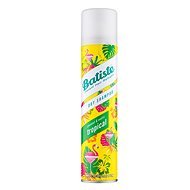 BATISTE Tropical 200ml - Dry Shampoo