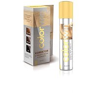 COLORWIN BLOND Spray + Corrector - Cosmetic Set