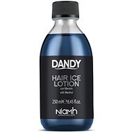 DANDY Hair Ice Lotion 250 ml - Sérum na vlasy