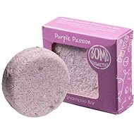 BOMB COSMETICS Solid Shampoo Purple Passion - Shampoo