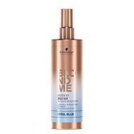 SCHWARZKOPF Professional BlondMe Instant Blush Steelblue Steel Blue 250 ml - Hair Dye