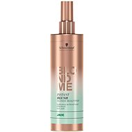 SCHWARZKOPF Professional Blond Me Instant Blush Jade Nefrite 250 ml - Hair Dye
