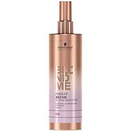 SCHWARZKOPF Professional BlondMe Instant Blush Ice Led (250 ml) - Hajfesték