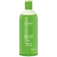 ZIAJA Natural Olive Shower Gel 500ml - Shower Gel