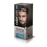 COLORWIN pre mužov na potlačenie šedín 150 ml - Pánsky šampón