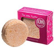 BOMB COSMETICS Solid Shampoo Bar with floral scent 50 g - Solid shampoo