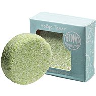 BOMB COSMETICS Solid Shampoo Bar with mint aroma 50 g - Shampoo