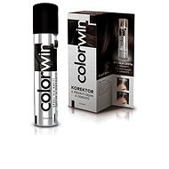 COLORWIN BLACK Spray + Corrector - Cosmetic Set