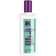 BRAZIL KERATIN Marula Shampoo 300ml - Shampoo