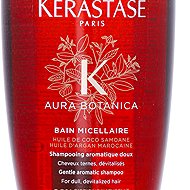 KÉRASTASE Aura Botanica Bain Micellaire 250 ml - Šampon