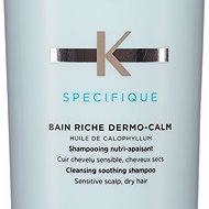 KÉRASTASE Spécifique Bain Riche Dermo Calm 1000 ml - Shampoo
