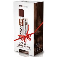 COLORWIN Spray for free with concealer Dark brown - Root Spray