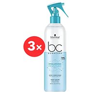 SCHWARZKOPF PROFESSIONAL BC Bonacure XXL 3x 400ml - Conditioner