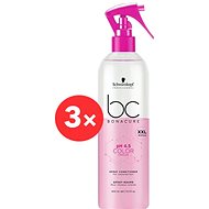 SCHWARZKOPF PROFESSIONAL BC Bonacure XXL 3x 400ml - Conditioner