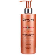 KÉRASTASE Discipline Cleansing Conditioner Curl Idéal 400ml - Conditioner
