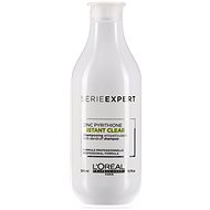 ĽORÉAL PROFESSIONNEL Serie Expert In Clear Pure Shampoo 300ml - Shampoo