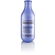 ĽORÉAL PROFESSIONNEL Serie Expert Blondifier Cool Shampoo 300 ml - Sampon ősz hajra