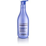 ĽORÉAL PROFESSIONNEL Serie Expert Blondifier Cool Shampoo 500 ml - Sampon ősz hajra