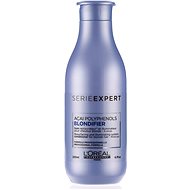 L'ORÉAL PROFESSIONNEL Serie Expert Blondifier Illuminating Conditioner 200ml - Conditioner