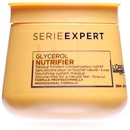 ĽORÉAL PROFESSIONNEL Serie Expert Nutrifier Masque, 250ml - Hair Mask