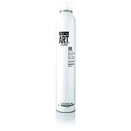 ĽORÉAL PROFESSIONNEL Tecni.Art Air Fix Pure 400ml - Hairspray