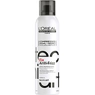 ĽORÉAL PROFESSIONNEL Tecni.Art Fix Anti Frizz 400ml - Hairspray