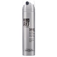 ĽORÉAL PROFESSIONNEL Tecni. Art Savage Panache Pure 250 ml - Hair Styling Spray
