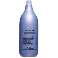 ĽORÉAL PROFESSIONNEL Serie Expert Blondifier Cool Shampoo 1500 ml - Sampon ősz hajra