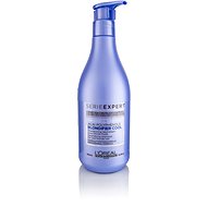 ĽORÉAL PROFESSIONNEL Serie Expert Blondifier Cool Shampoo - Shampoo