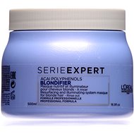 L'ORÉAL PROFESSIONNEL Serie Expert Blondifier Mask 500ml - Hair Mask