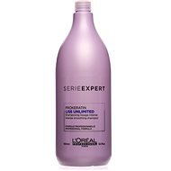 ĽORÉAL PROFESSIONNEL Serie Expert Liss Unltd Shampoo 1500 ml - Šampón