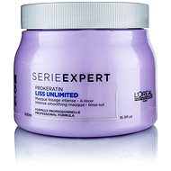 L'ORÉAL PROFESSIONNEL Series Expert Prokeratin Liss Unlimited Mask 500ml - Hair Mask