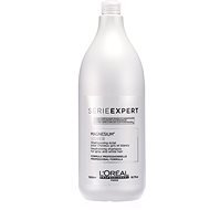 ĽORÉAL PROFESSIONNEL Serie Expert Silver Magnesium Shampoo 1500 ml - Sampon ősz hajra
